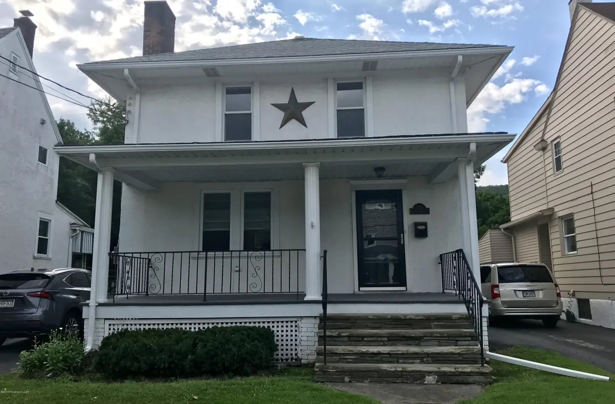 203 Bennett Street, Exeter in Exeter