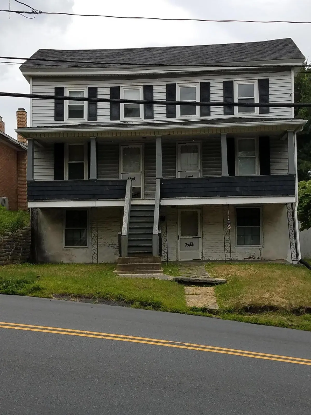 189 Oak Street, Pittston in Pittston