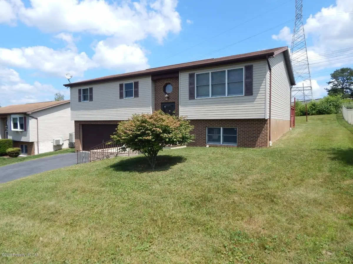 21 Fawn Drive, West Hazleton in West Hazleton