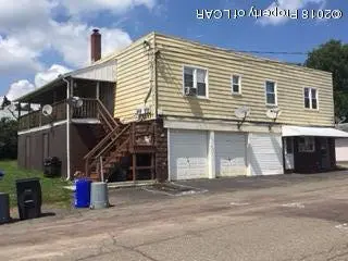 721 E 5th Street, Hazleton in Hazleton