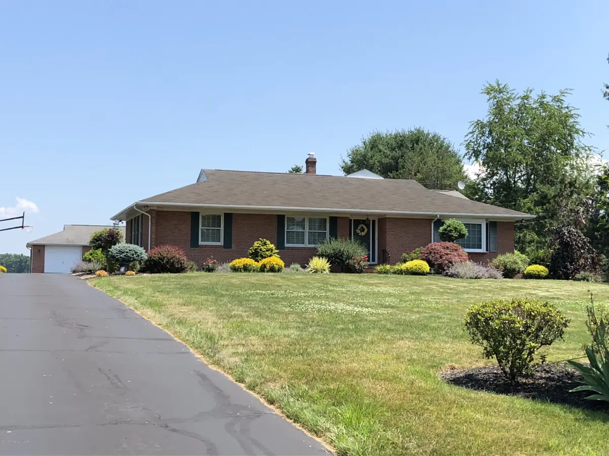 451 Main Street, Conyngham in Conyngham