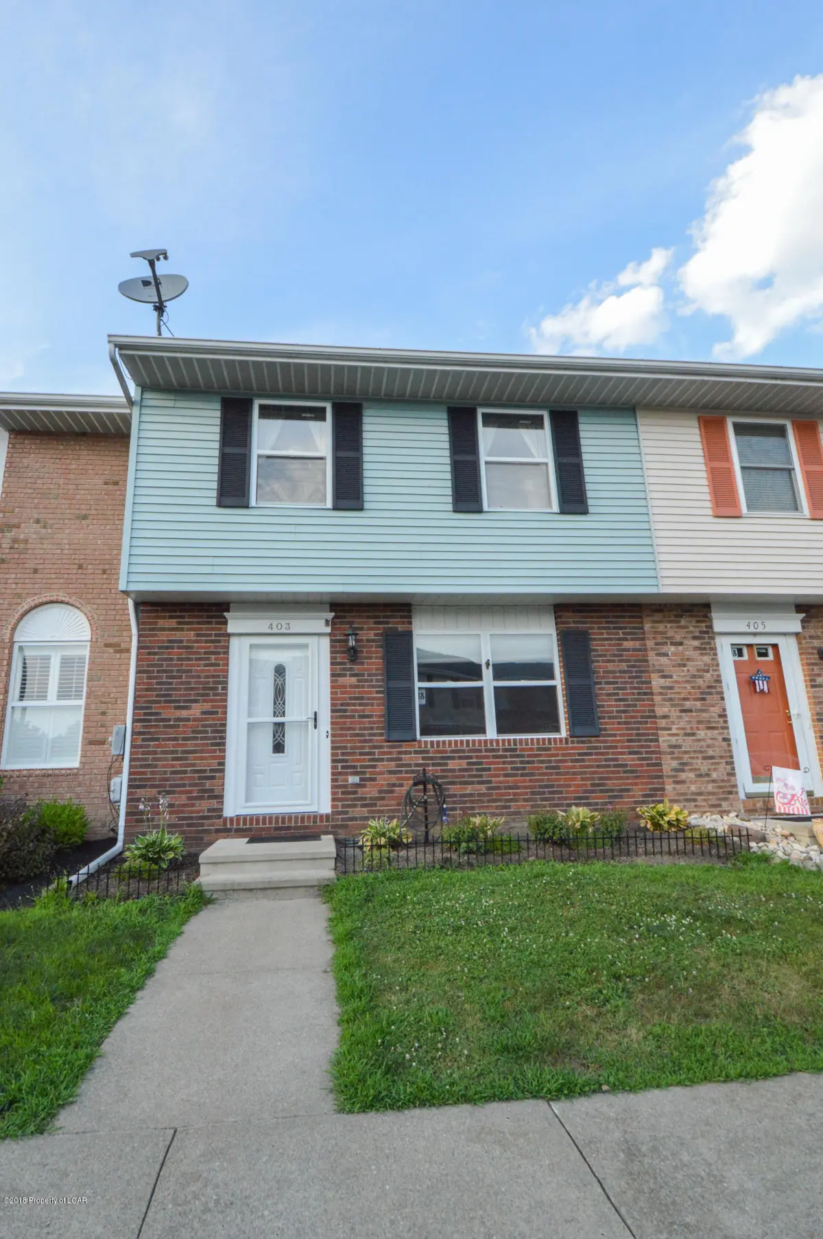 403 Daisy Court, Exeter in Exeter