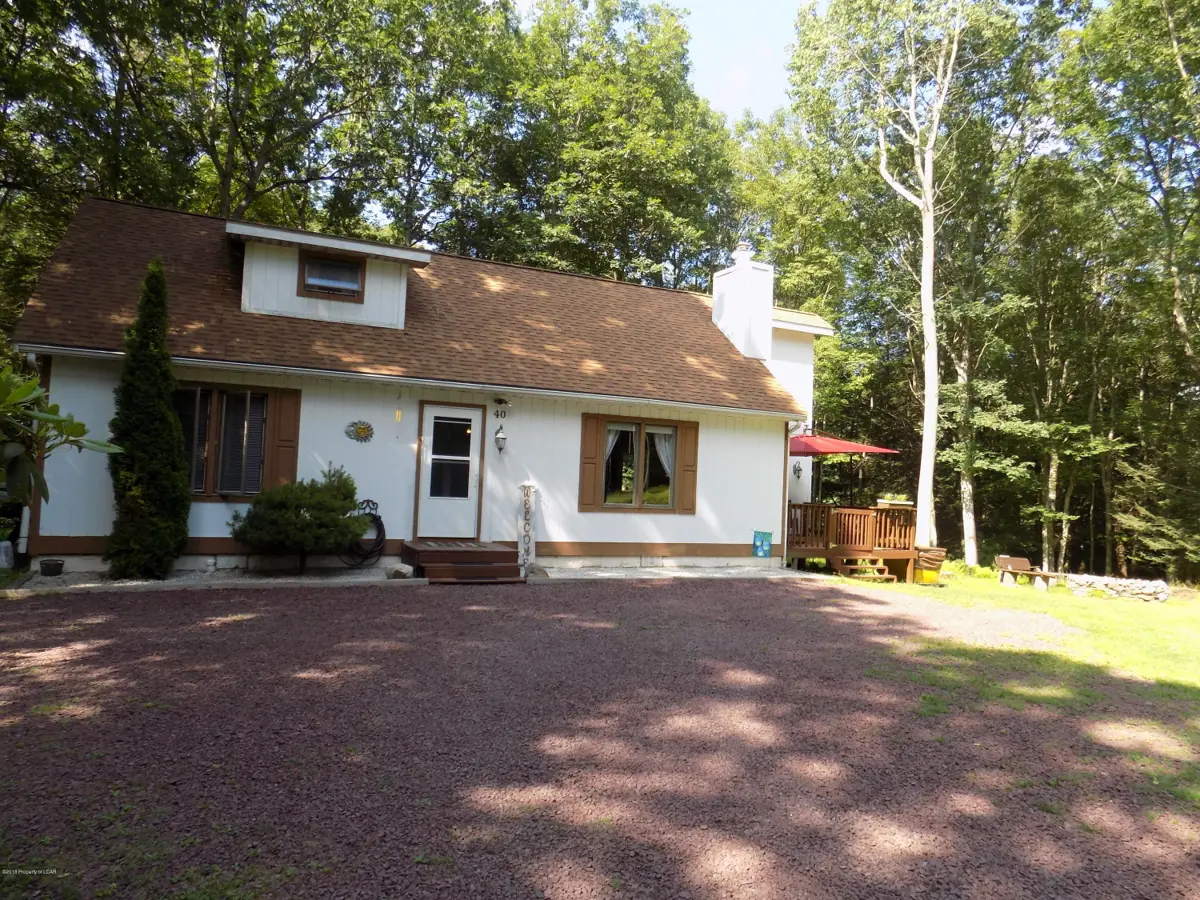 40 Shade Tree Road, White Haven in White Haven