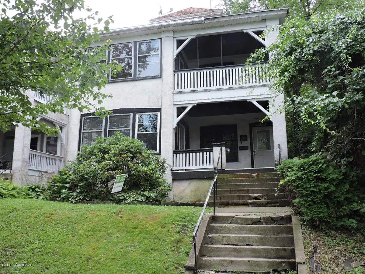 528-530 Wheeler Avenue, Scranton in Scranton