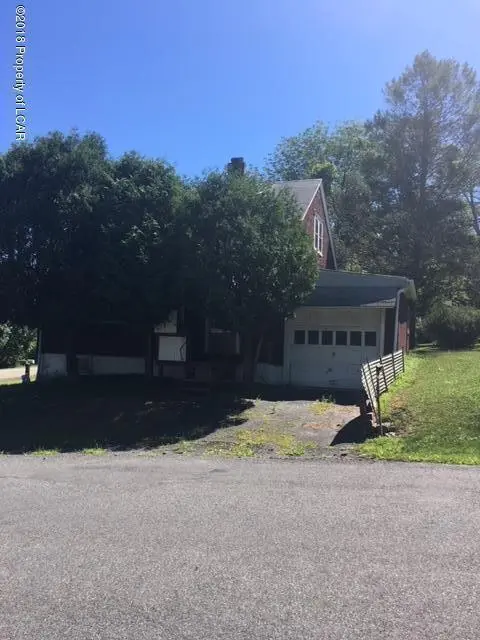 11 Short Street, Drums in Drums