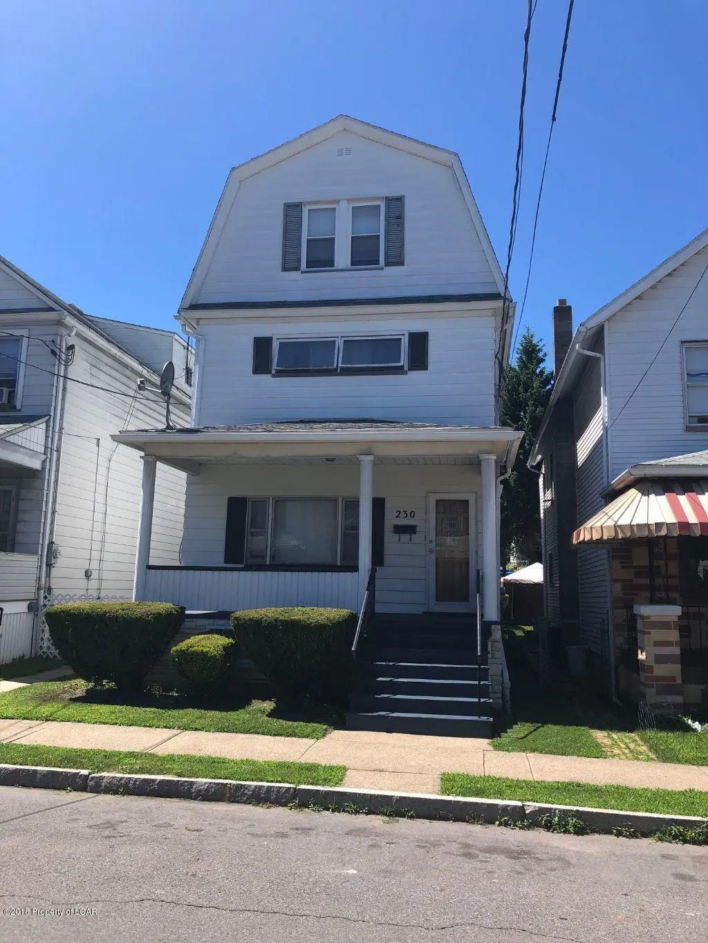 230 Madison Street, Wilkes-Barre in Wilkes-Barre