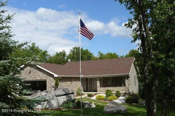 18 PEBBLE BEACH DRIVE, Hazle Township in Hazle Township
