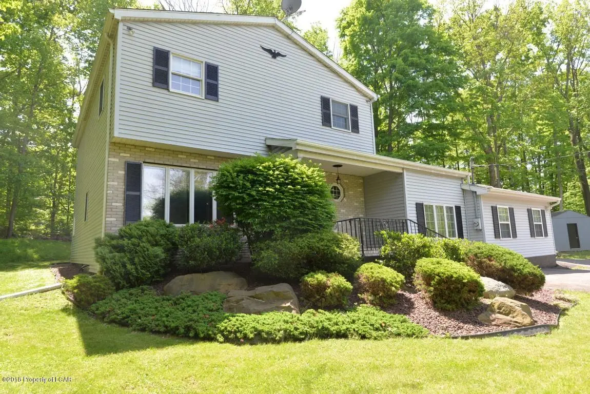 530 S Mountain Boulevard, Mountain Top in Mountain Top