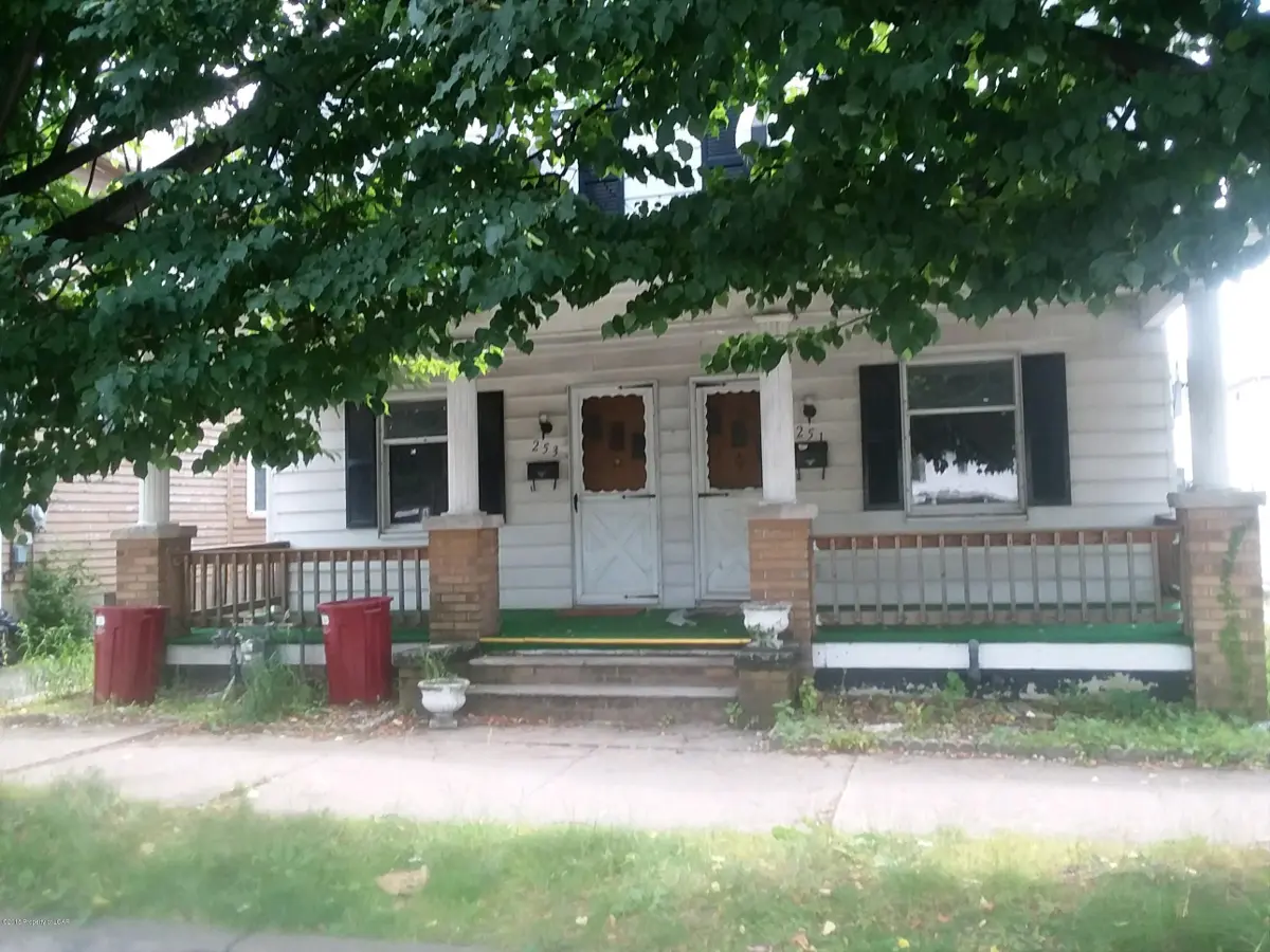 251-253 Zerby Avenue, Kingston in Kingston