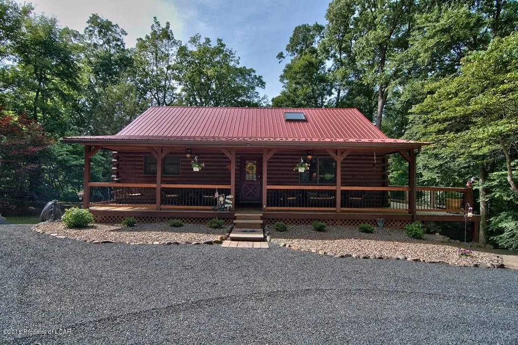 499 Wapwallopen Road, Nescopeck in Nescopeck