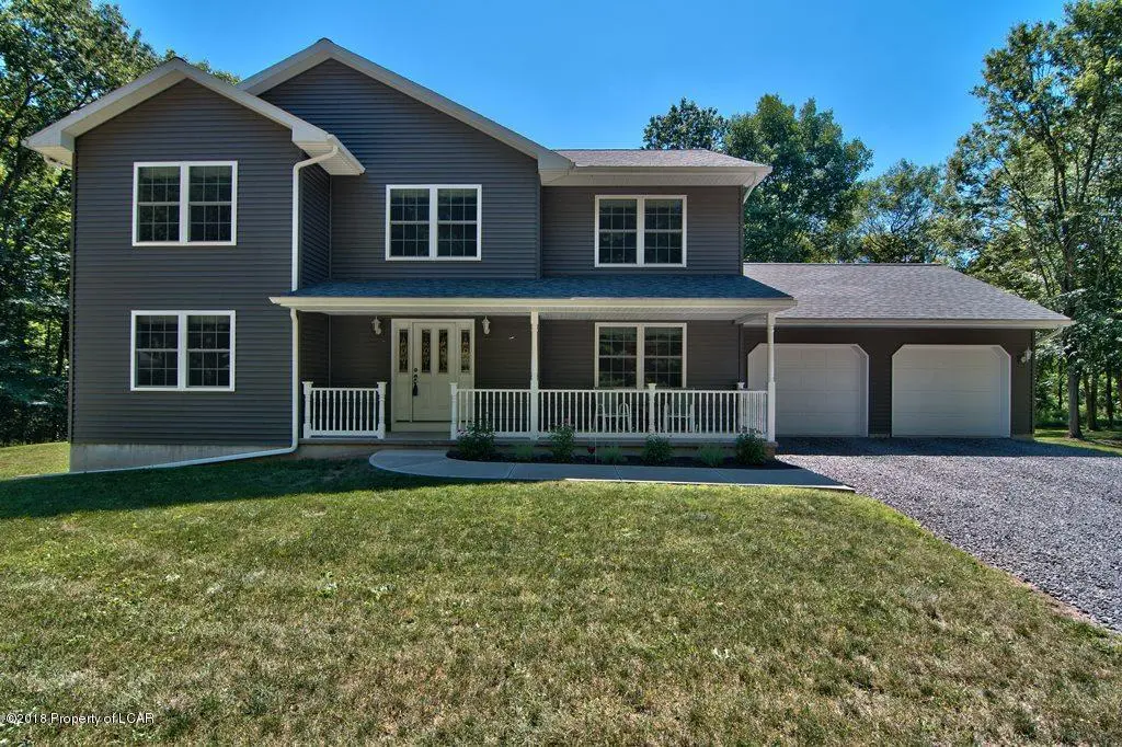 193 Paragon Farm Road, Shickshinny in Shickshinny