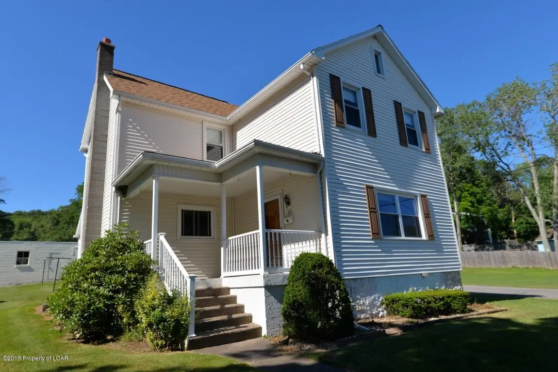 22 Chestnut Street, Mountain Top in Mountain Top