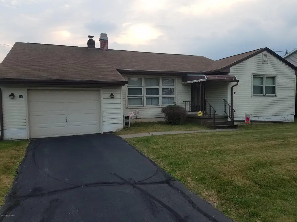 10 Howard Avenue, Conyngham in Conyngham