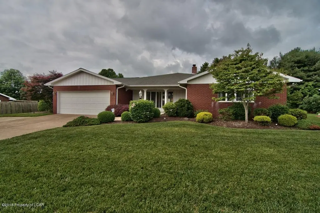 111 Falcon Drive, Larksville in Larksville