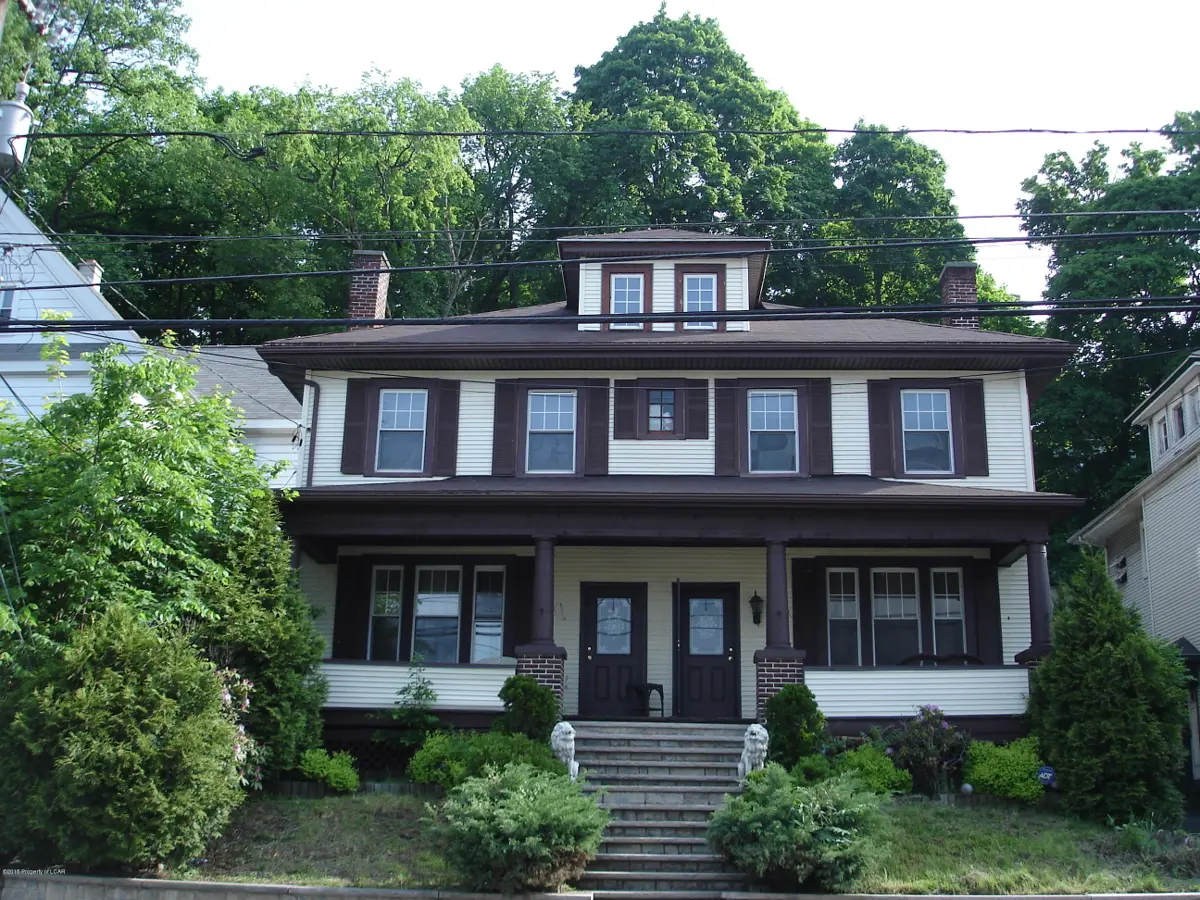 72 William Street, Pittston in Pittston
