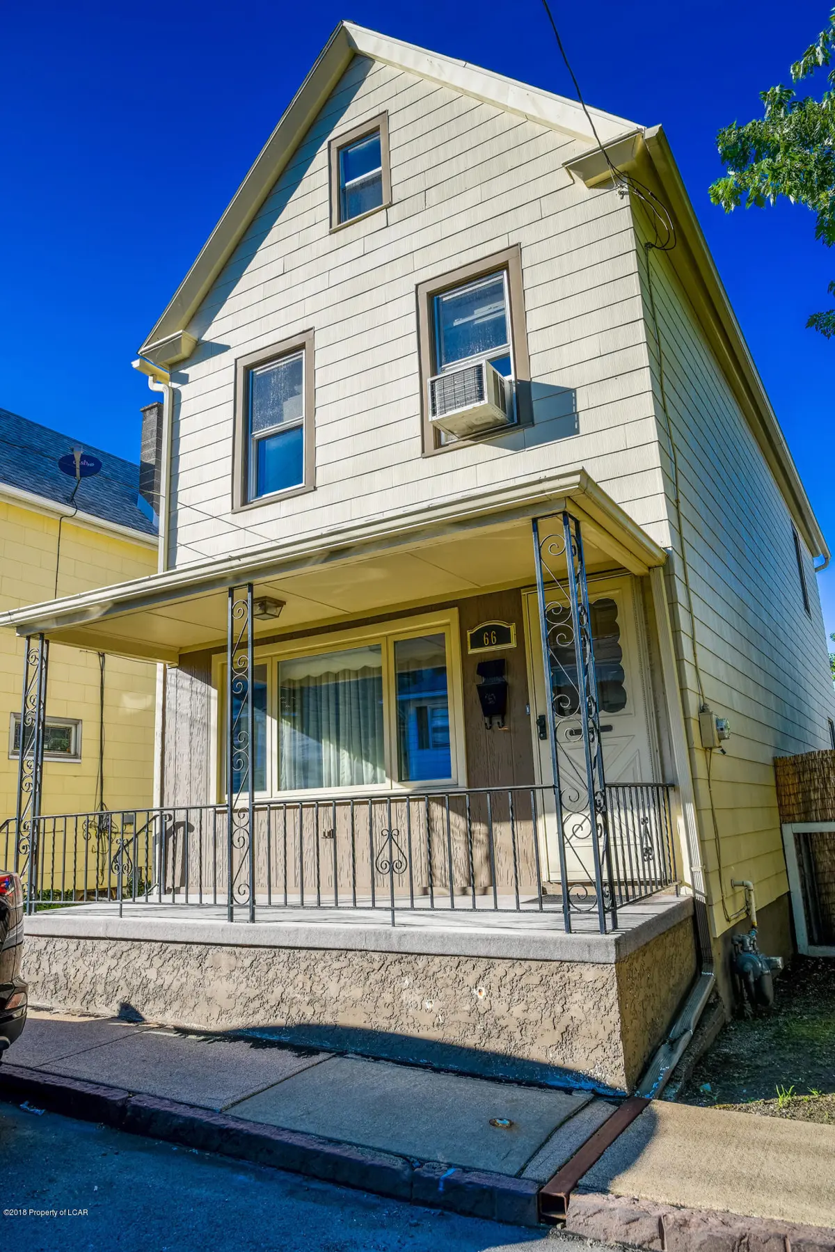 66 McCarragher Street, Wilkes-Barre in Wilkes-Barre
