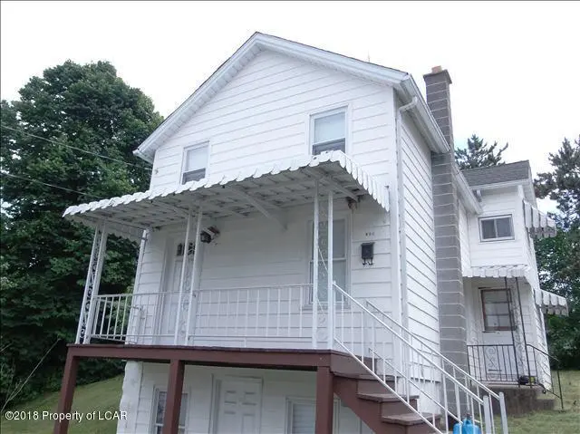 710 Hill Street, Mayfield in Mayfield