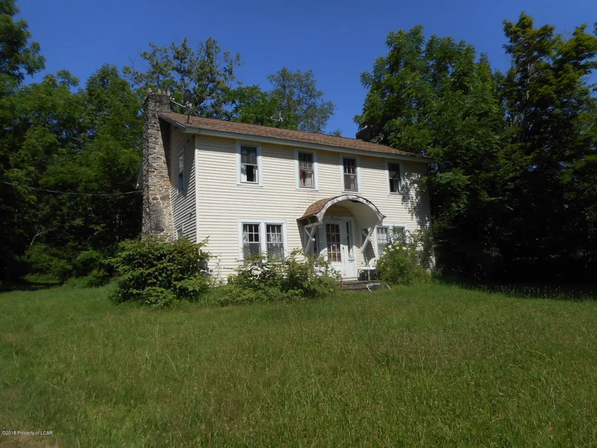 1411 Hunlock Harveyville Road, Huntington Mills in Huntington Mills
