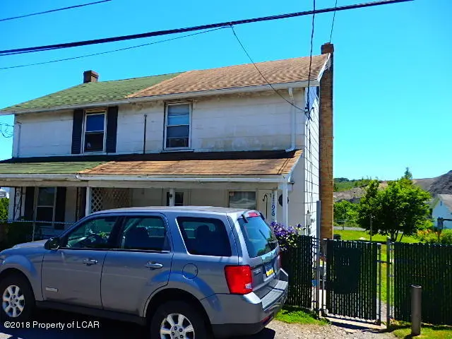 1196 PA-940, Hazle Township in Hazle Township