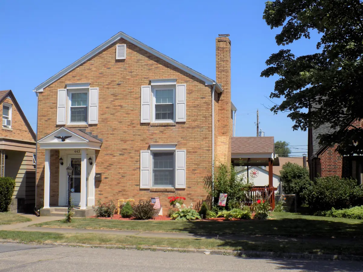 443 Carleton Avenue, Hazleton in Hazleton
