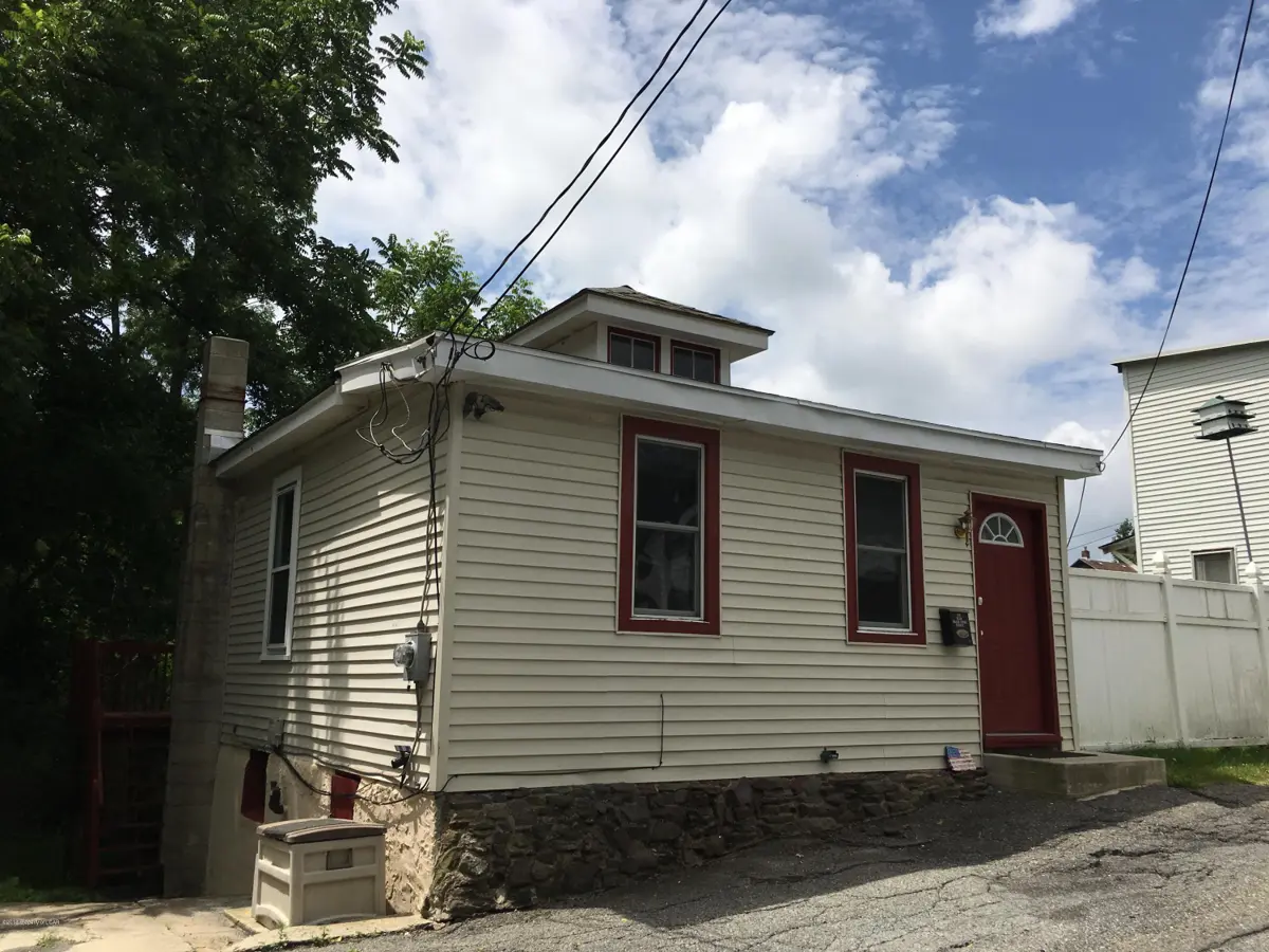 429 Mauch Chunk Street, Tamaqua in Tamaqua