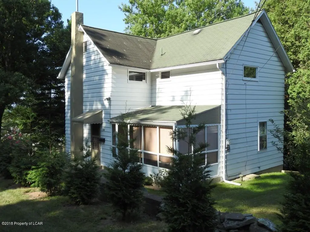 194 N Main Street, Mountain Top in Mountain Top