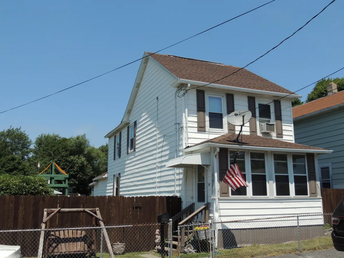 961 Chestnut Street, Freeland in Freeland