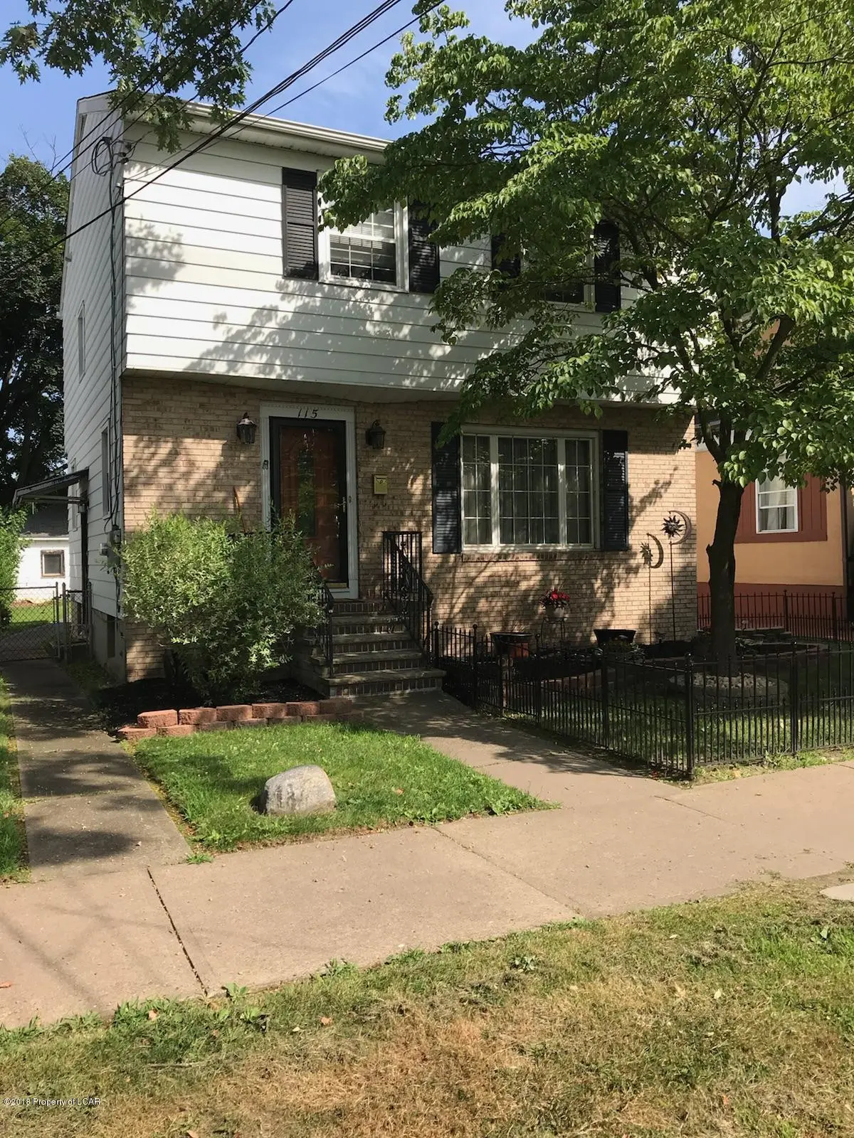 115 Old River Road, Wilkes-Barre in Wilkes-Barre