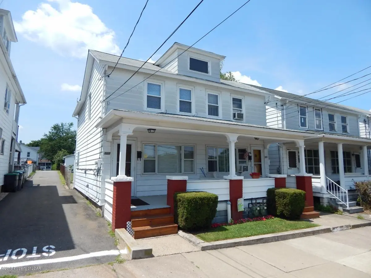 557 Front Street, Warrior Run in Warrior Run