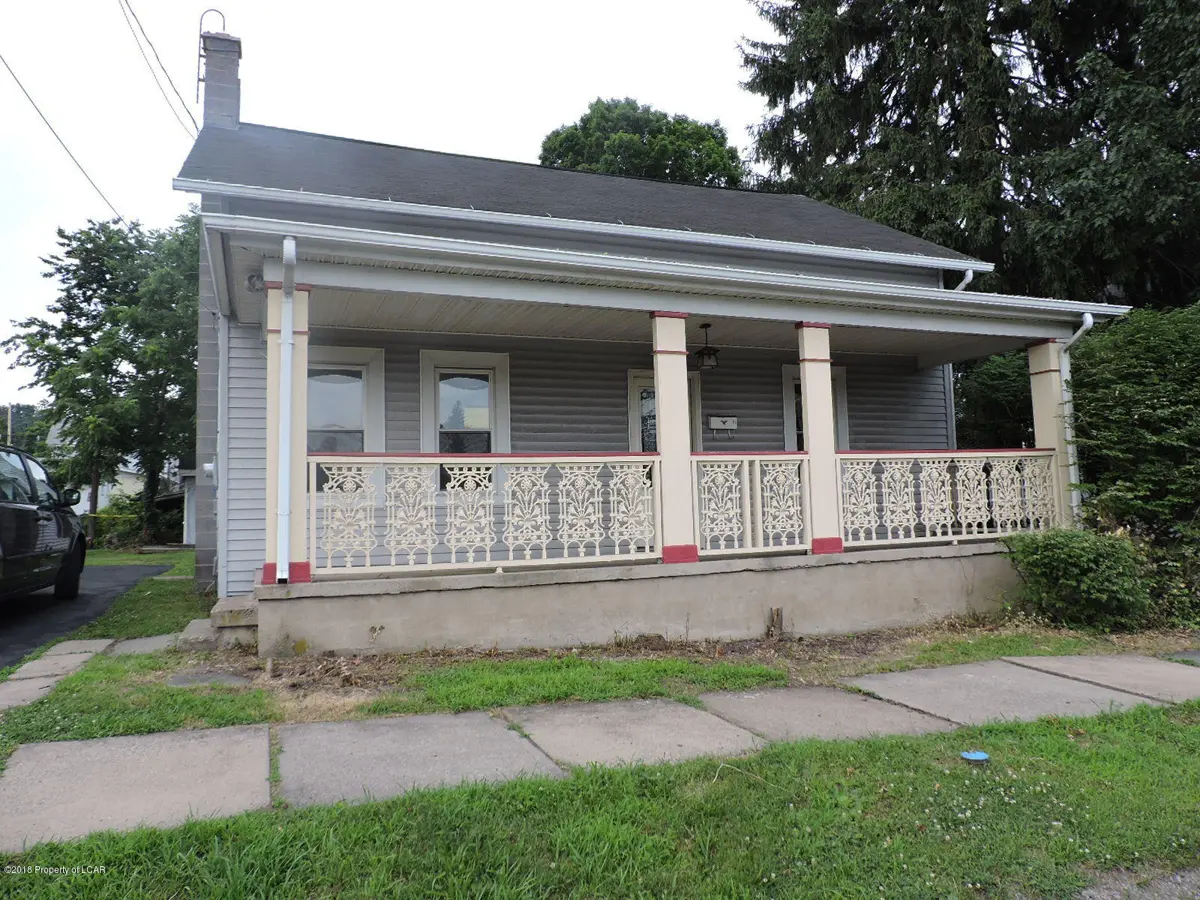 11 Second Street, Tunkhannock in Tunkhannock