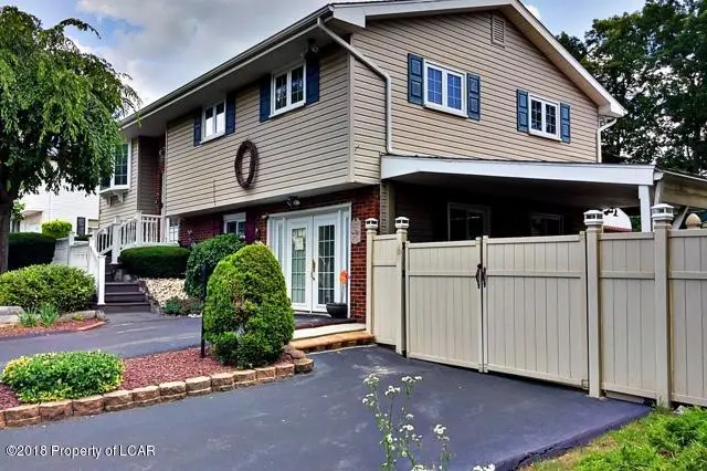 1356 Woodlawn Drive, Hazle Township in Hazle Township