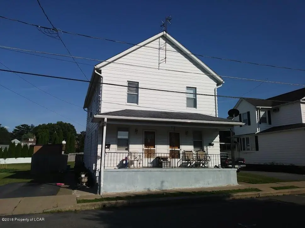 174 Cherry Street, Duryea in Duryea
