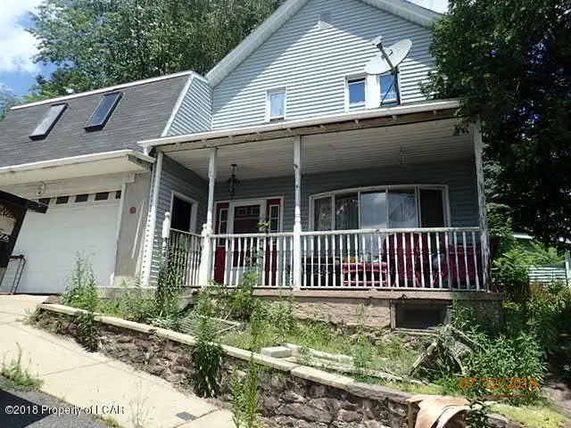 311 Wilkes Barre Street, White Haven in White Haven