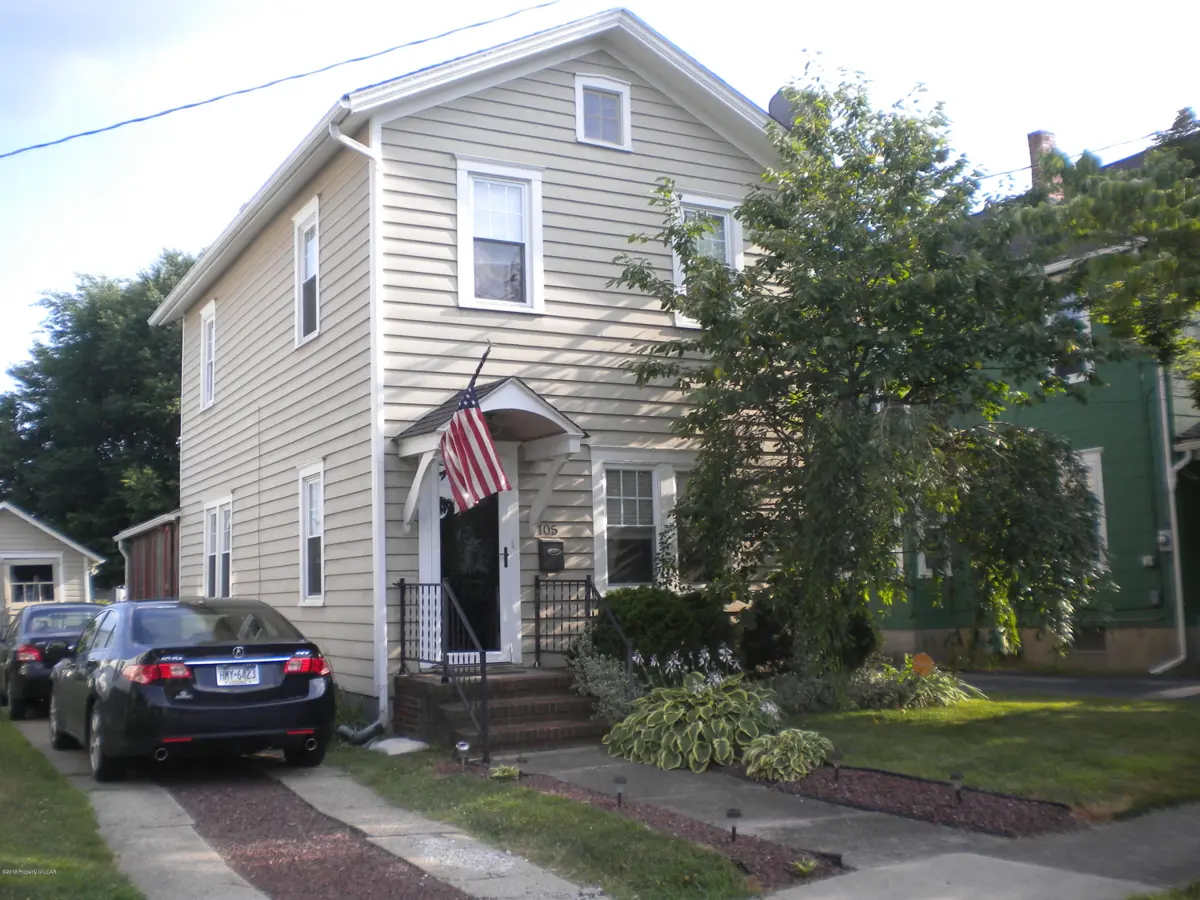 105 Fort Street, Forty Fort in Forty Fort