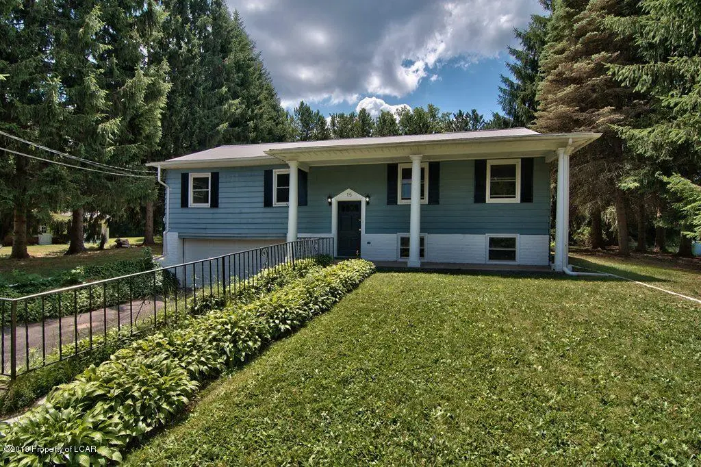15 Sunset Drive, Mountain Top in Mountain Top