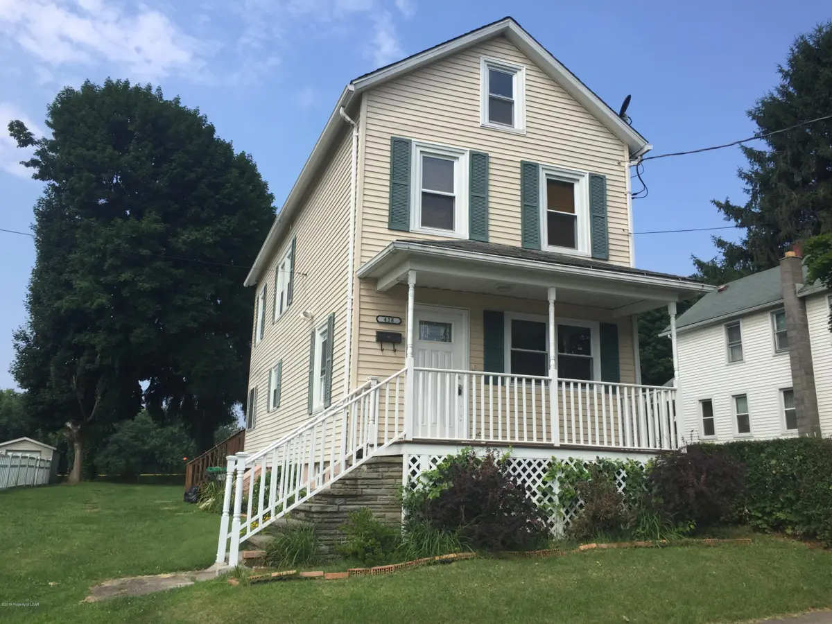 438 Tripp Street, West Wyoming in West Wyoming