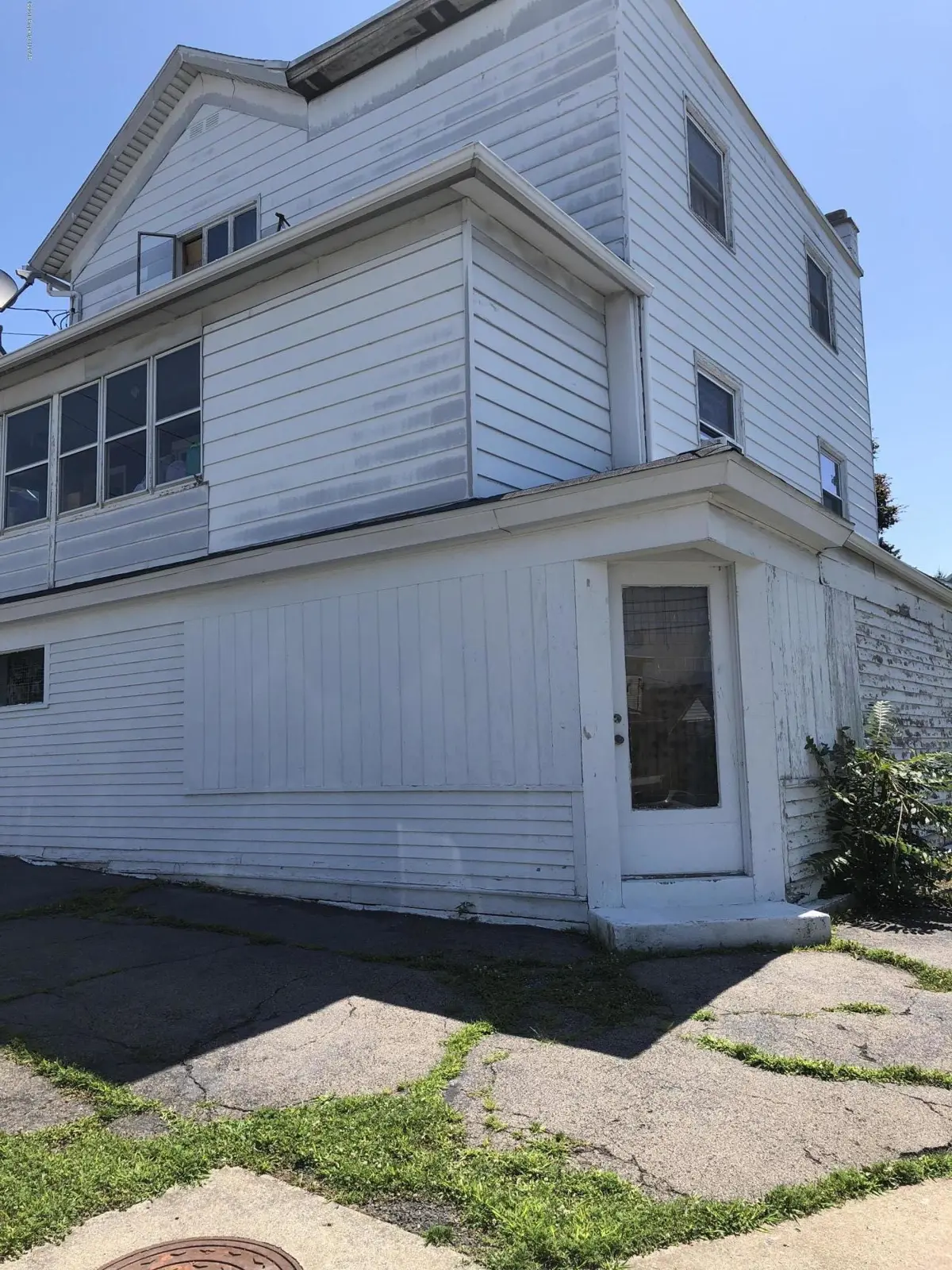 929 S Webster Avenue, Scranton in Scranton