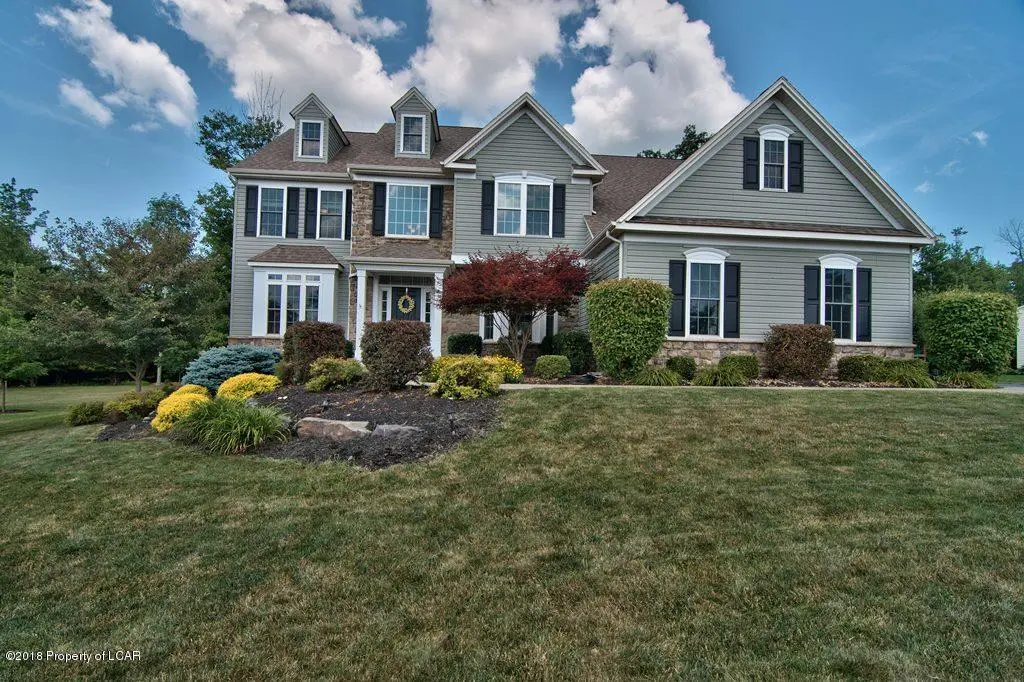 1016 Manor Drive, Mountain Top in Mountain Top