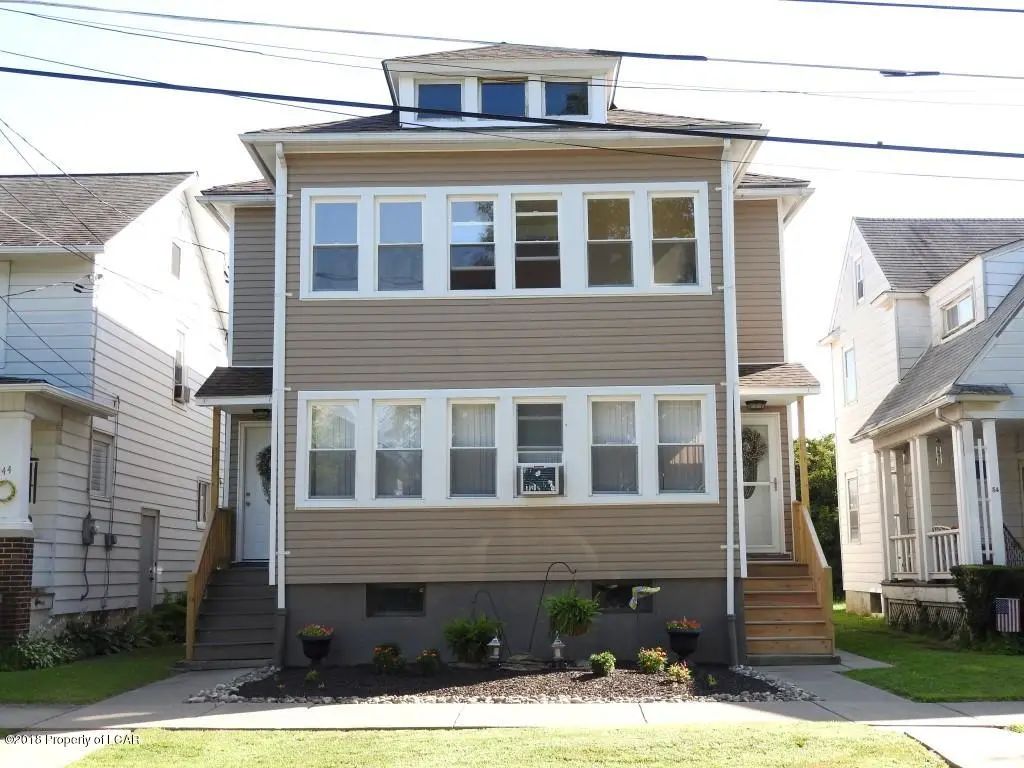 46 Miner Street, Wilkes-Barre in Wilkes-Barre