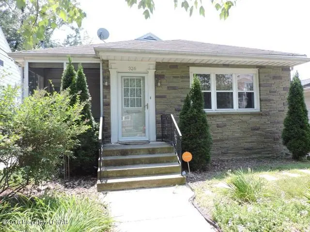 326 Academy Street, Wilkes-Barre in Wilkes-Barre