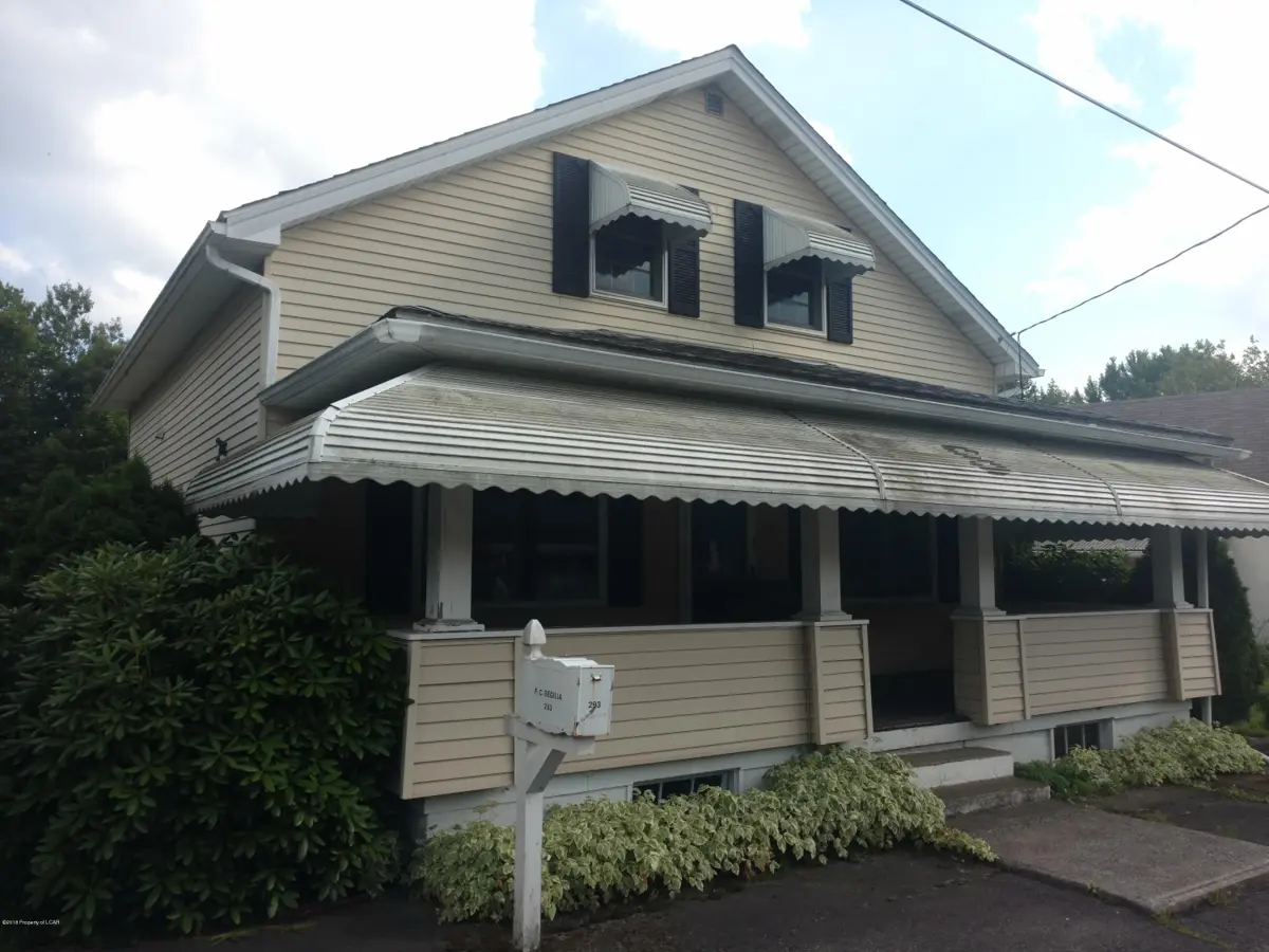 289 Lofty Road, McAdoo in McAdoo