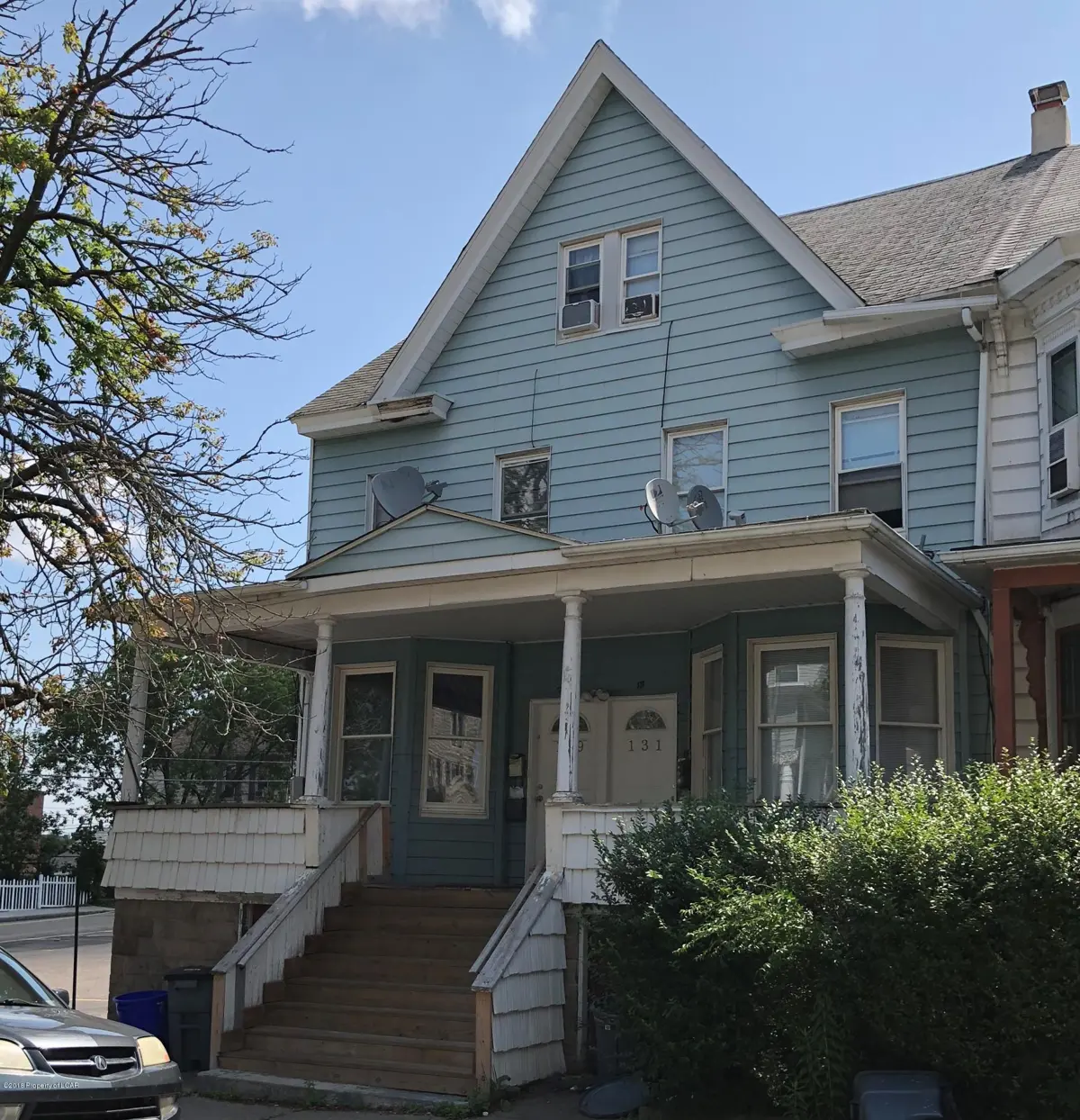 129 S Wyoming Street, Hazleton in Hazleton