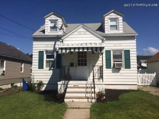 78 Lackawanna Ave, Swoyersville in Swoyersville