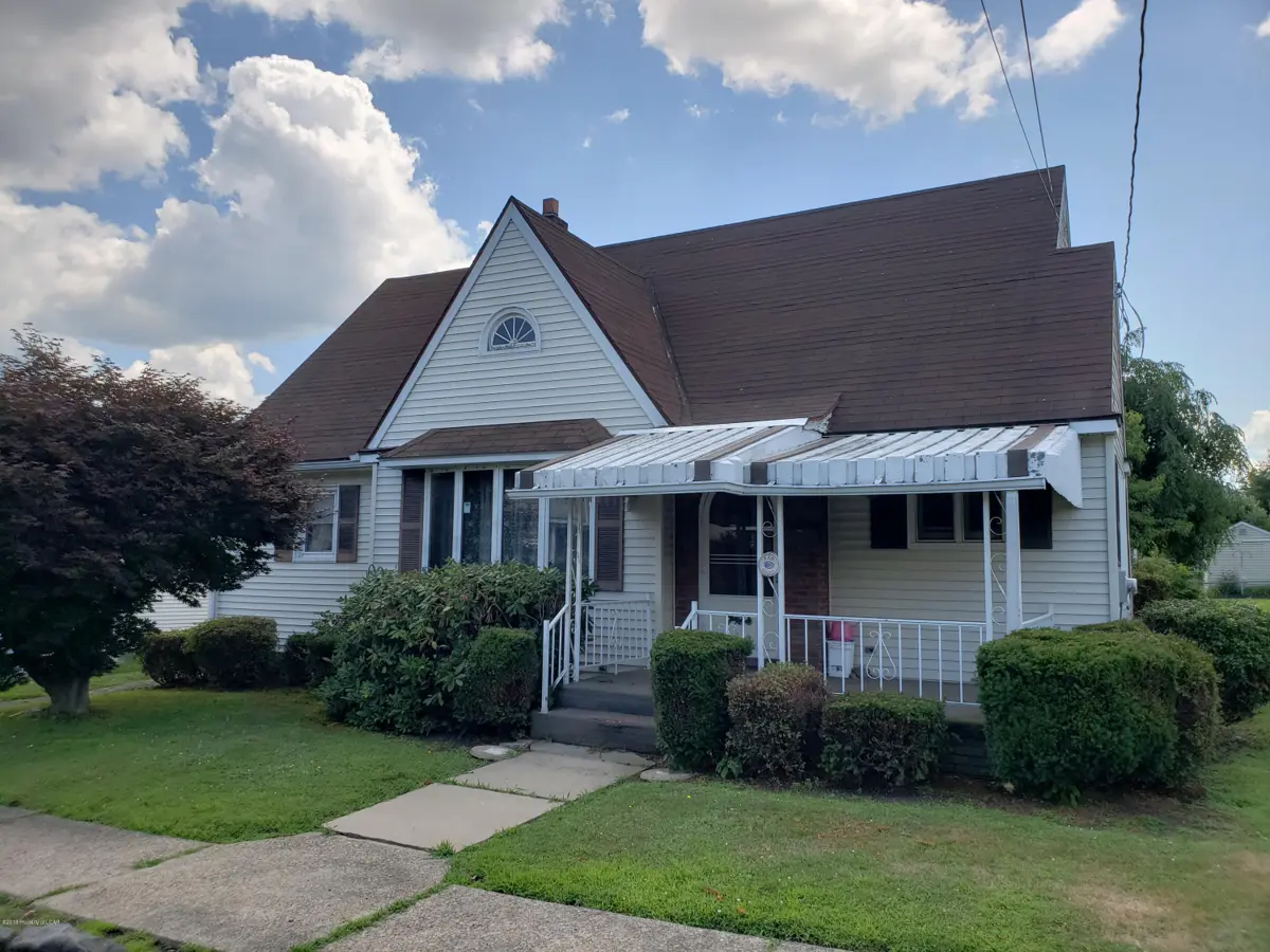229 Harding St., Dupont in Dupont
