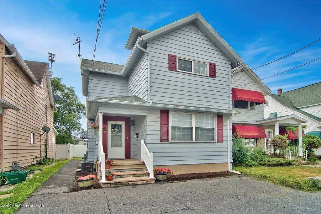 147 William Street, Pittston in Pittston