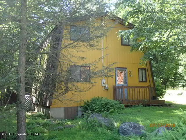 1907 E Lakeview Drive, Lake Ariel in Lake Ariel