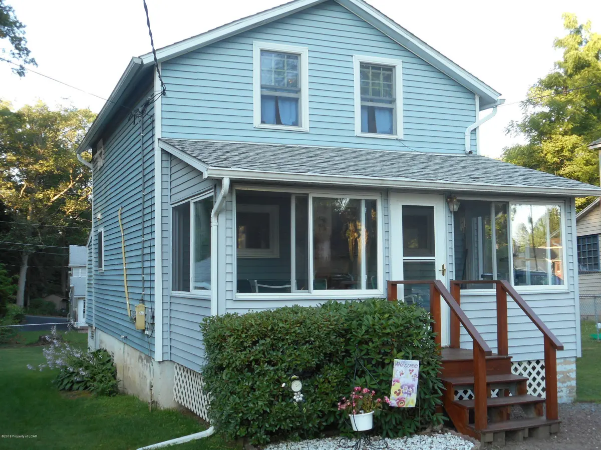 45 Raeder Avenue, Nuangola in Nuangola