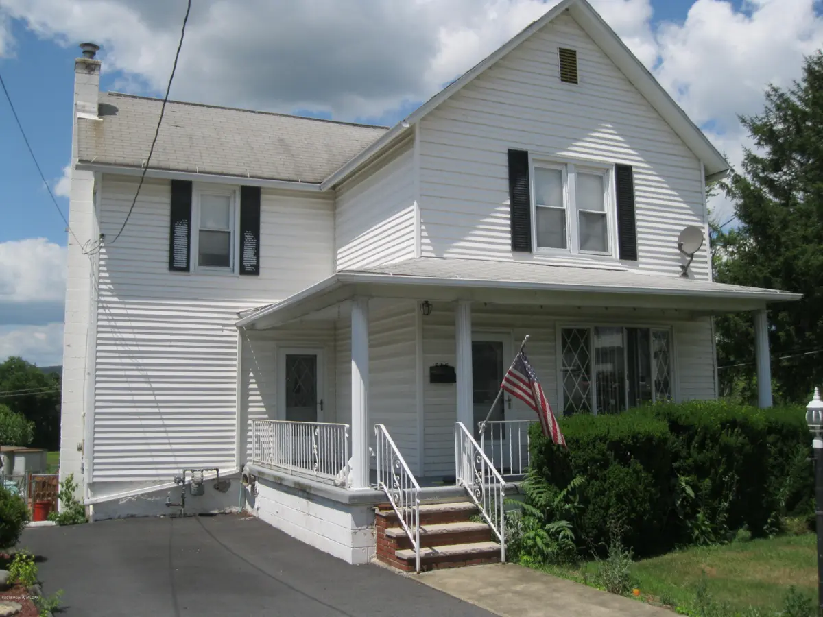 515 S Main Street, Pittston in Pittston