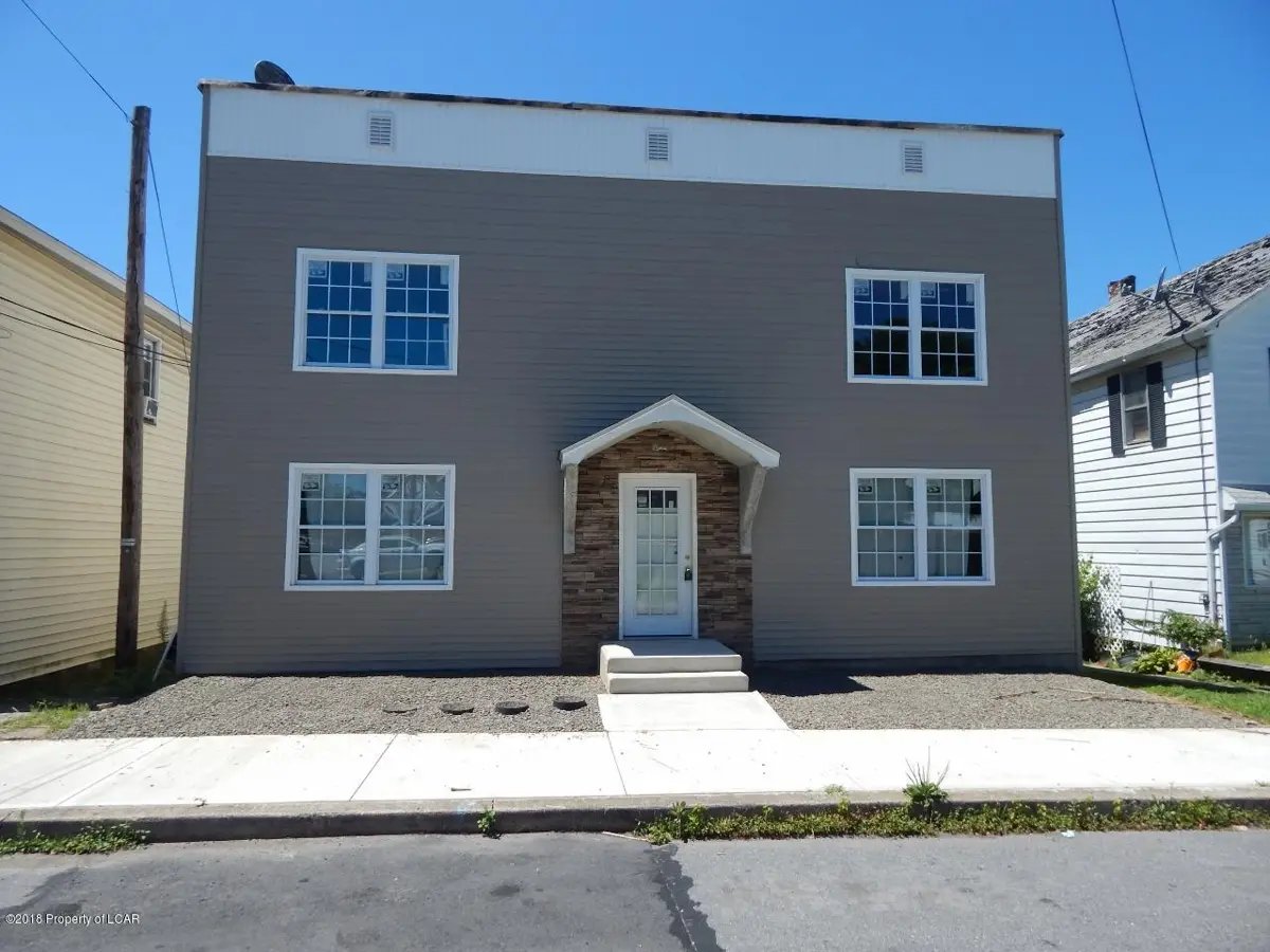 14-16 George Street, Pittston in Pittston