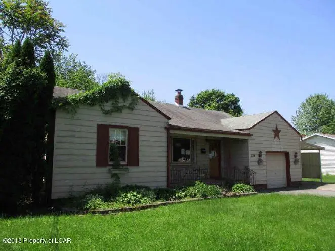 224 Martzville Road, Berwick in Berwick